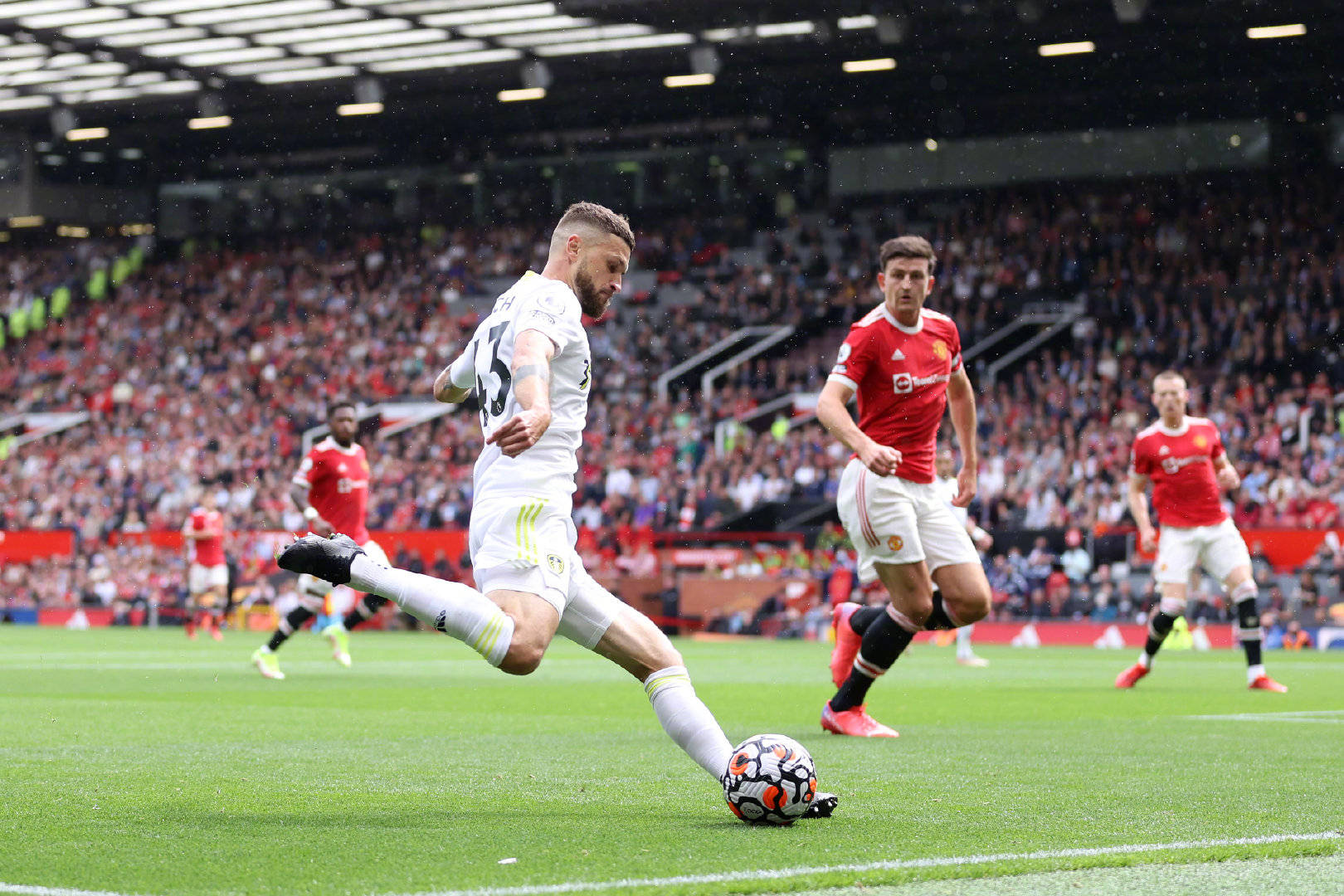 未赢一场 未赢一场