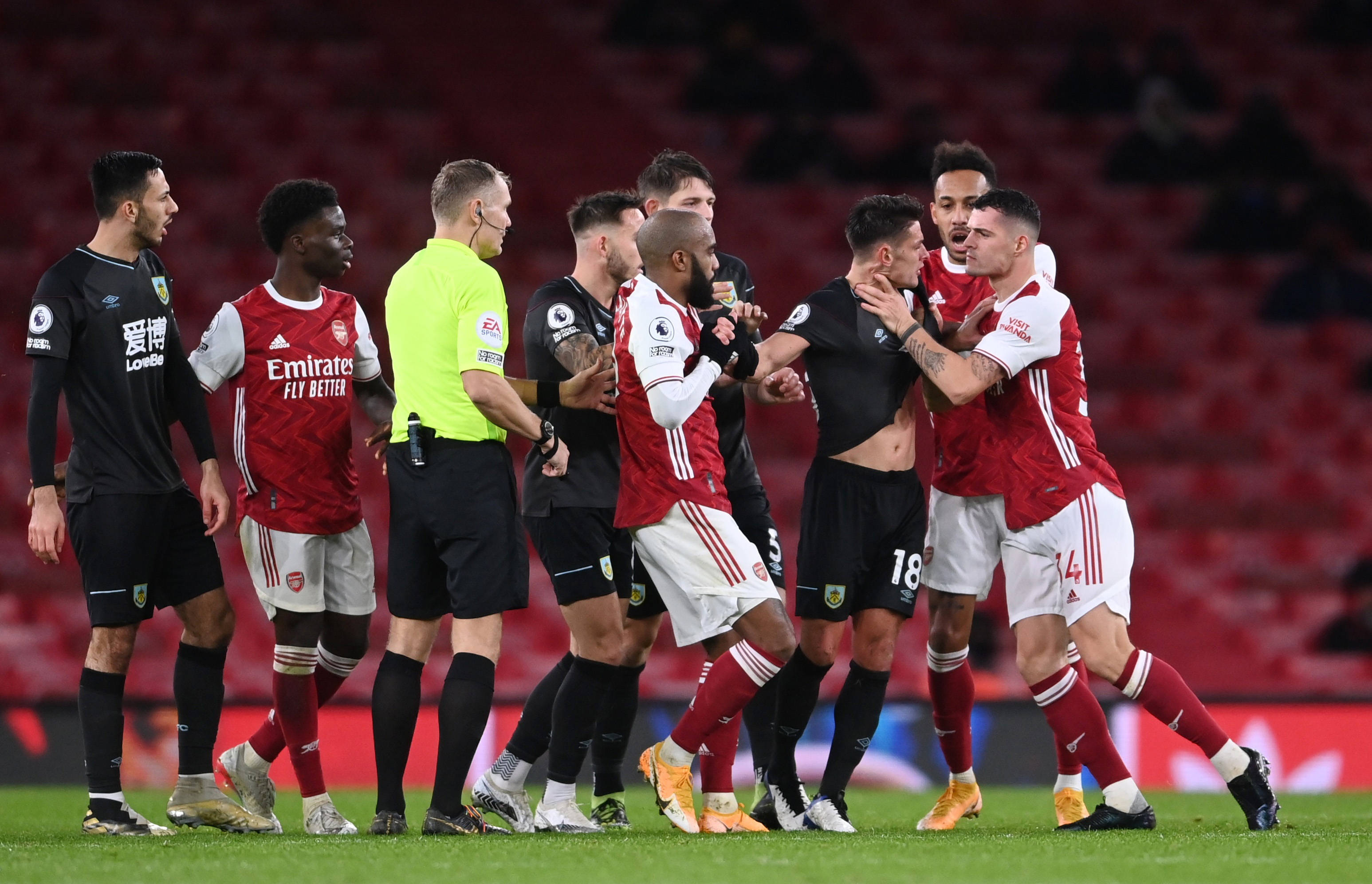 進階挑戰者 進階挑戰者