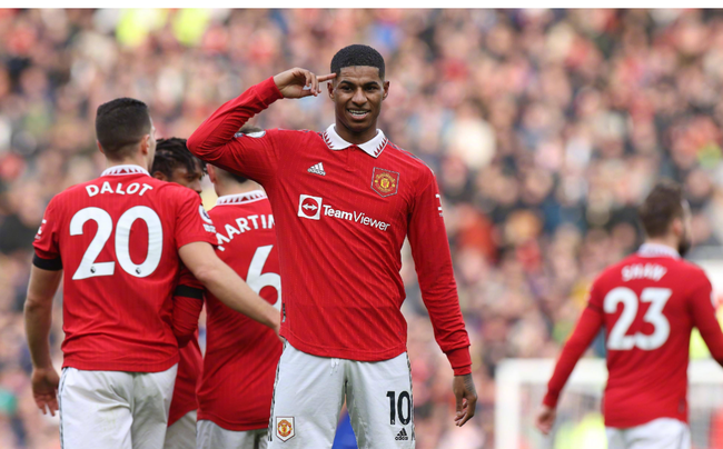 於曼聯來說 於曼聯來說